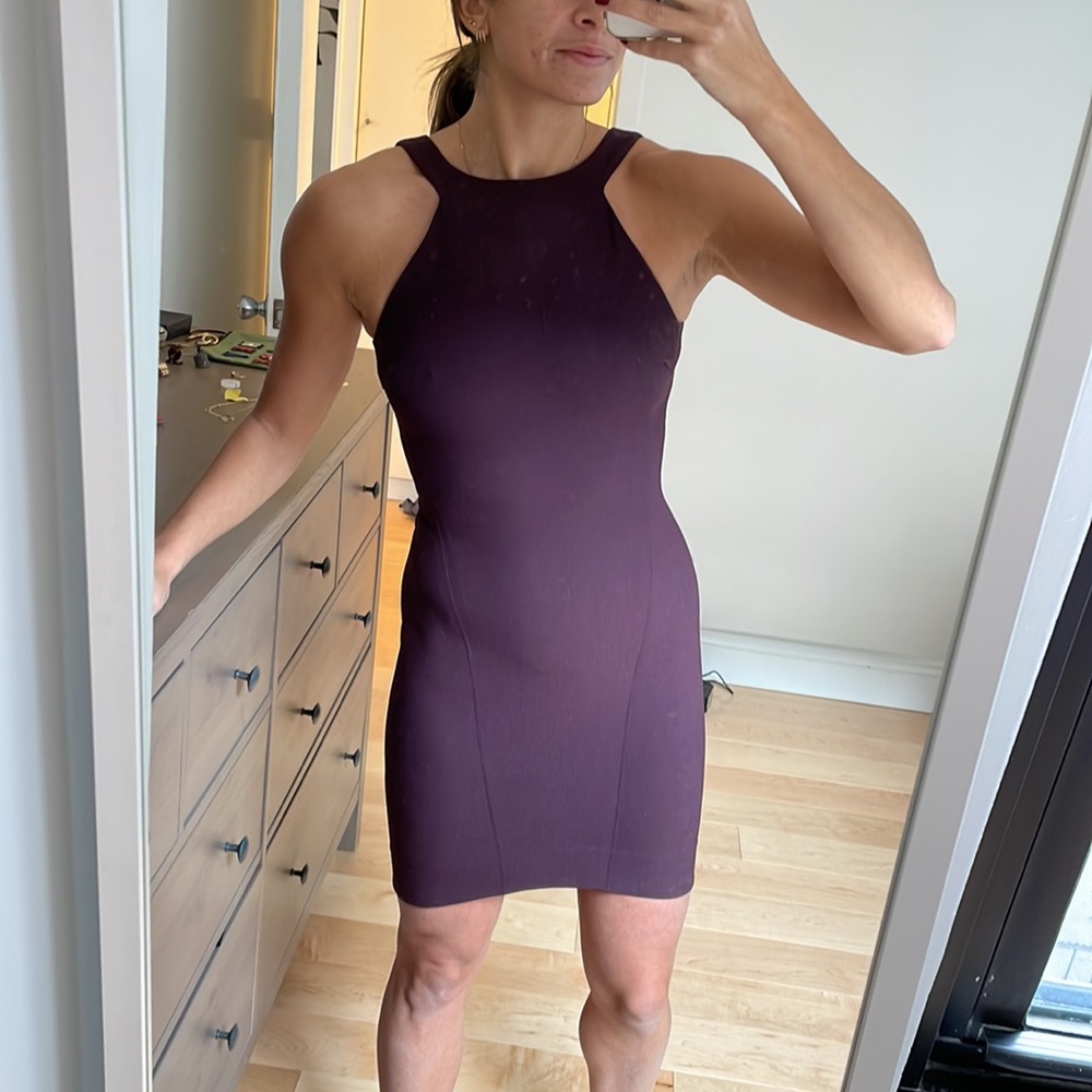 Elizabeth &James dress